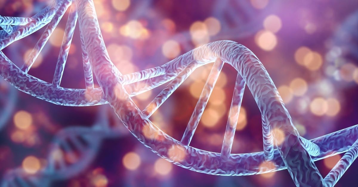 DNA